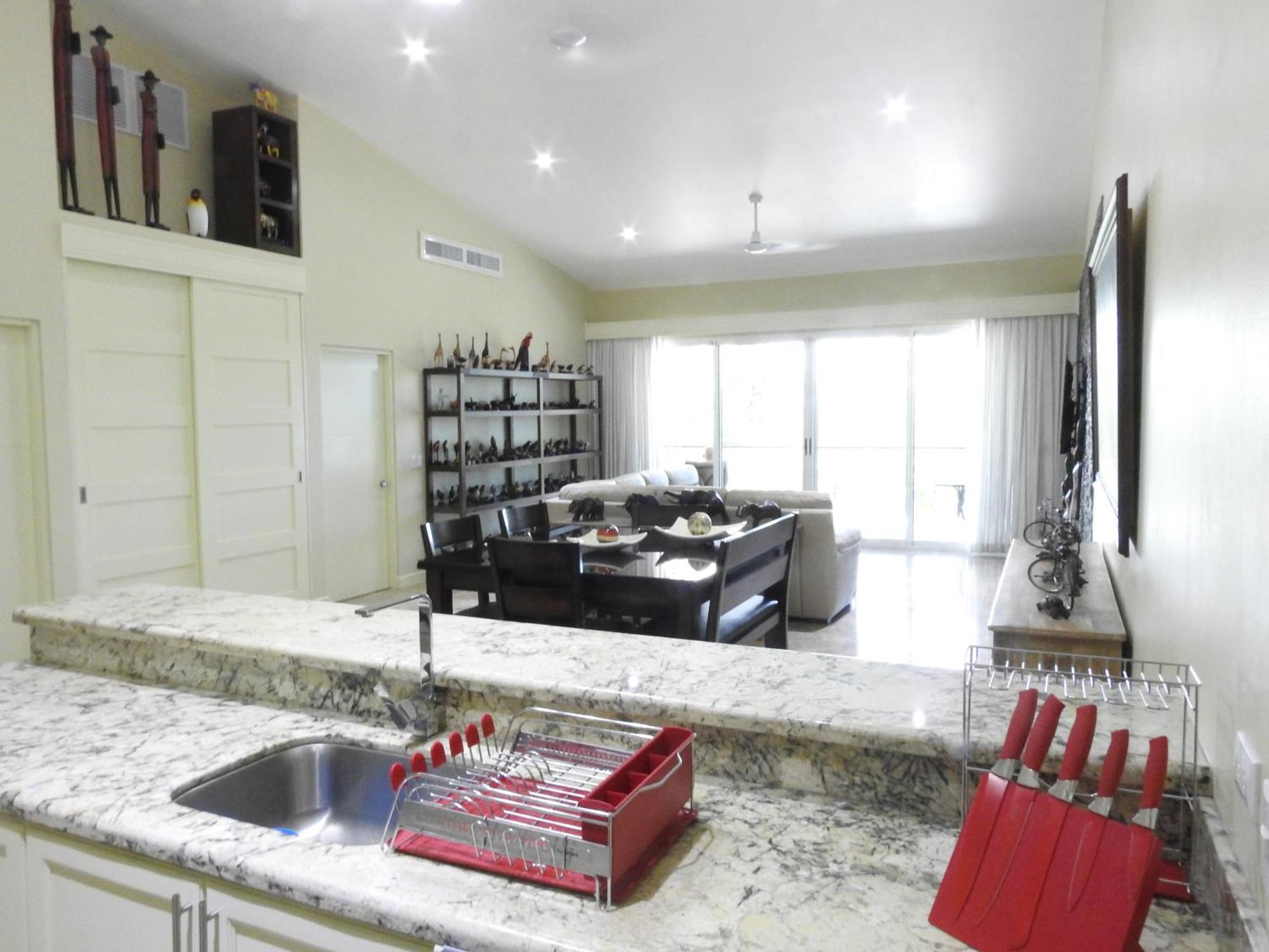 The Elephant Castle Beach Front Penthouse Manuel Antonio Exterior foto