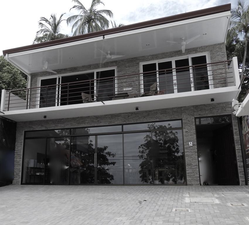 The Elephant Castle Beach Front Penthouse Manuel Antonio Exterior foto